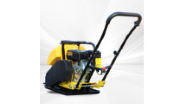For Construction Work Soil Wacker Forward Plate Compactor With CE High Quality 13KN Vibrating Plate Compactor1