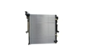Professional Factory Car Radiator for MITSUBISHI L200 OEM 1350A182/1350A183 Oem Factories Radiator Auto Radiator Guangzhou1