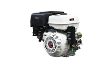 188 190 13hp 15hp air cooled keyway 25.4mm electric motor gasoline engine1