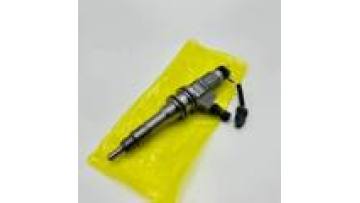 Factory supply Diesel Engine  spare parts Fuel Injector 0445120058 for Mitsubishi 6M70 5M60 4M401