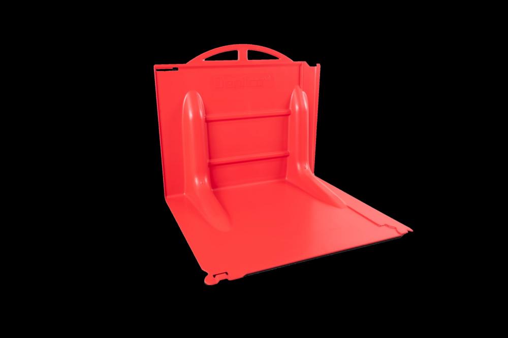 Dz85 abs flood barrier -5