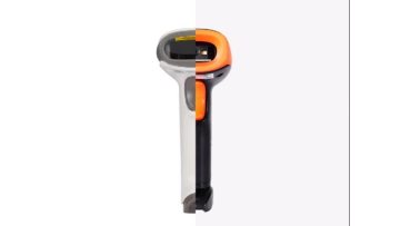 WNL-7000g Cheap OEM vertical scanner 1d handheld laser bar code scanner reader supermarket1
