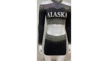 cheer uniforms