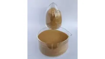 Concrete Admixture: Naphthalene Based Superplasticizer1