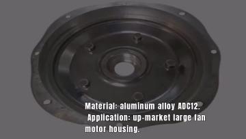 Customized Metal Parts Aluminum Magnesium Zinc Decoration korea auto parts1
