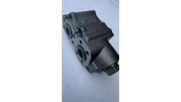 Arm Hold Valve