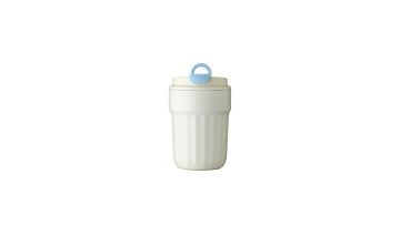 380ml stainless steel double wall coffee tumbler