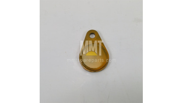 Hydraulic Cylinder Lock Plate 146-5556