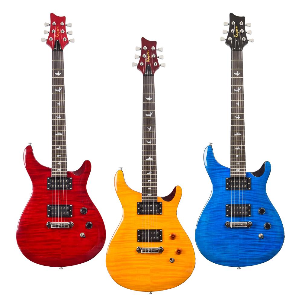 Kaysen Electric Guitar Eg22