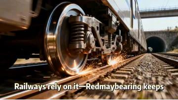 Railway Bearing