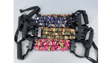 Adjustable Resistance Bands 