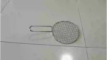 bbq grill replacement