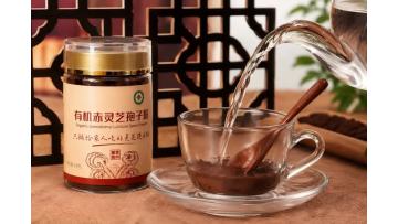 Ganoderma Lucidum Spore Powder Products