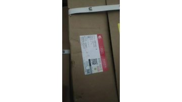 Cummins engine parts, crankshaft, cylinder gasket