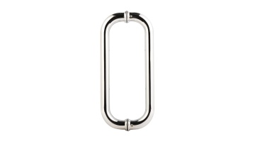 Double Sided Shower Door Handles 