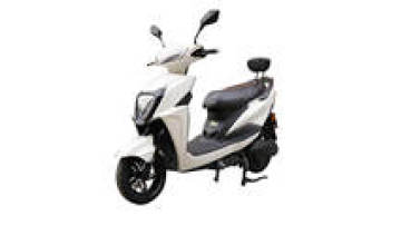 Electric Scooter 60v20ah Eec Electric Moped Scooter 1000w Electric Motorcycle Electric Motorbike Adult1