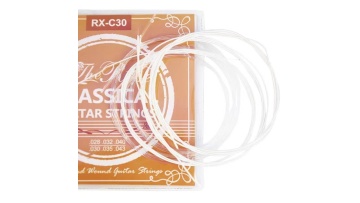 RX-C30 classical guitar string sets