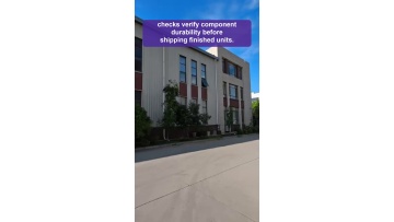 How complete pre‑delivery system‑testing reduces on‑site deployment risk for new power‑construction projects