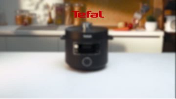 Electric Pressure Cooker
