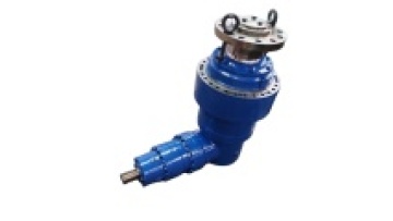 Customized Speed Reducer Right Angle Planetary Gearbox Hydraulic Transmission Devices for Coal Mine Equipment1