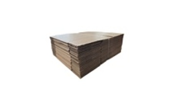 Wholesale custom express carton logistics transportation moving king size carton1