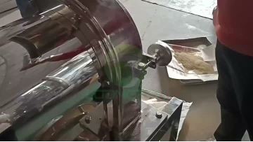WFU Dry Carrot Wet and Dry Grinder
