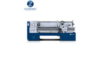 Horizontal Gap Bed Manual Lathe Machine for Steel Heavy Duty C6241 Lathe Machine for Metal1