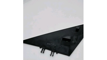 BAINEL Outside Mirror Trim Right For TESLA Model 3 2019-2021 1130656-00-E1