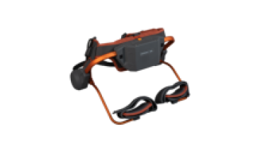 2025 New Design Portable Intelligent Electronic Control Walking Frame for Elderly & Disable1