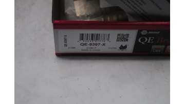 BRD 1281 (1) auto brank pad
