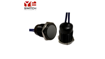 IP68 Pushbutton Switch