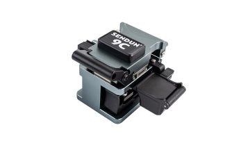 9C fiber cleaver