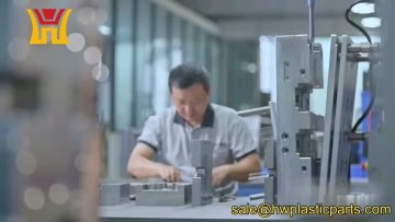 HUIWEN PLASTIC PARTS