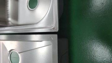 Testing Stainless Steel Grade 304
