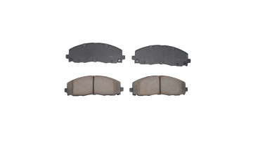 Auto Brake Pads