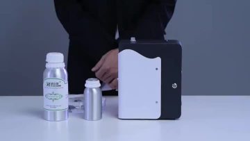 Electric Aroma Diffuser