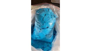 Hot sale High quality circle mixed color paper confetti Party Wedding gender reveal  Baby paper konfetti1