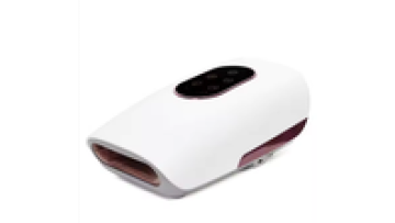 New Style Cordless Air Compression Hand Massager with Wireless Rechargeable Feature1
