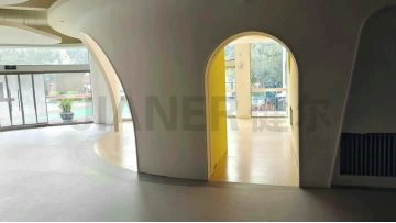 dance pvc flooring