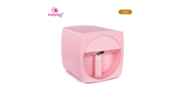 Sale 2020 mini top rank nail art printer with photo1