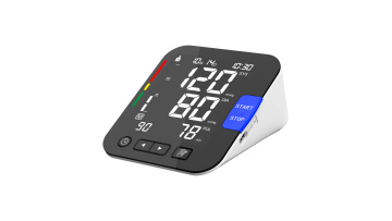 U81E blood pressure monitor