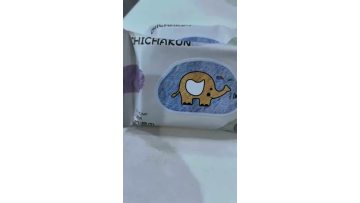 hand and mouth wipes
