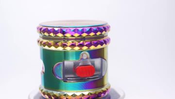 Grinder