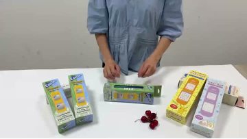 Easyloc Zipper bag