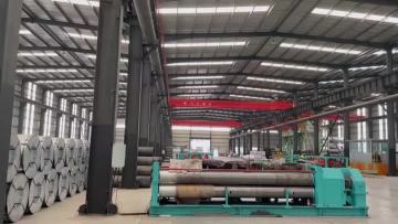 Galvanized Steel Coil