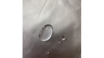 300T Pongee fabric for garment