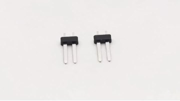 3.5mm Pitch Pin header  Single Row Straight  H2.6mm