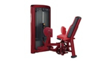 Wholesale Commercial Leg Exercise Gym Fitness Equipment Hip Abduction/adduction Machine1