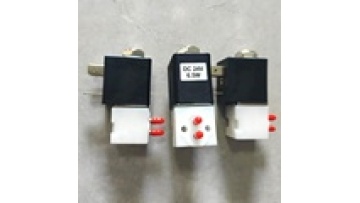 Linx spare parts Linx FA74151 2-way solenoid valve for Linx 4900 5900 7300 7900 CIJ inkjet printer1