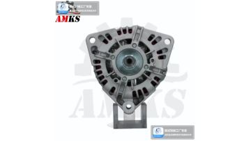 20550Bosch Automotive Generator